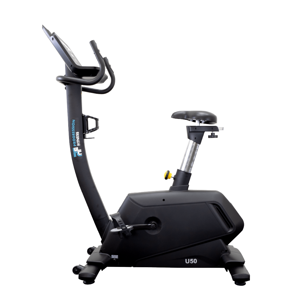 Progression Fitness U50 Upright Bike - Upright Bike - Progression Fitness - 5