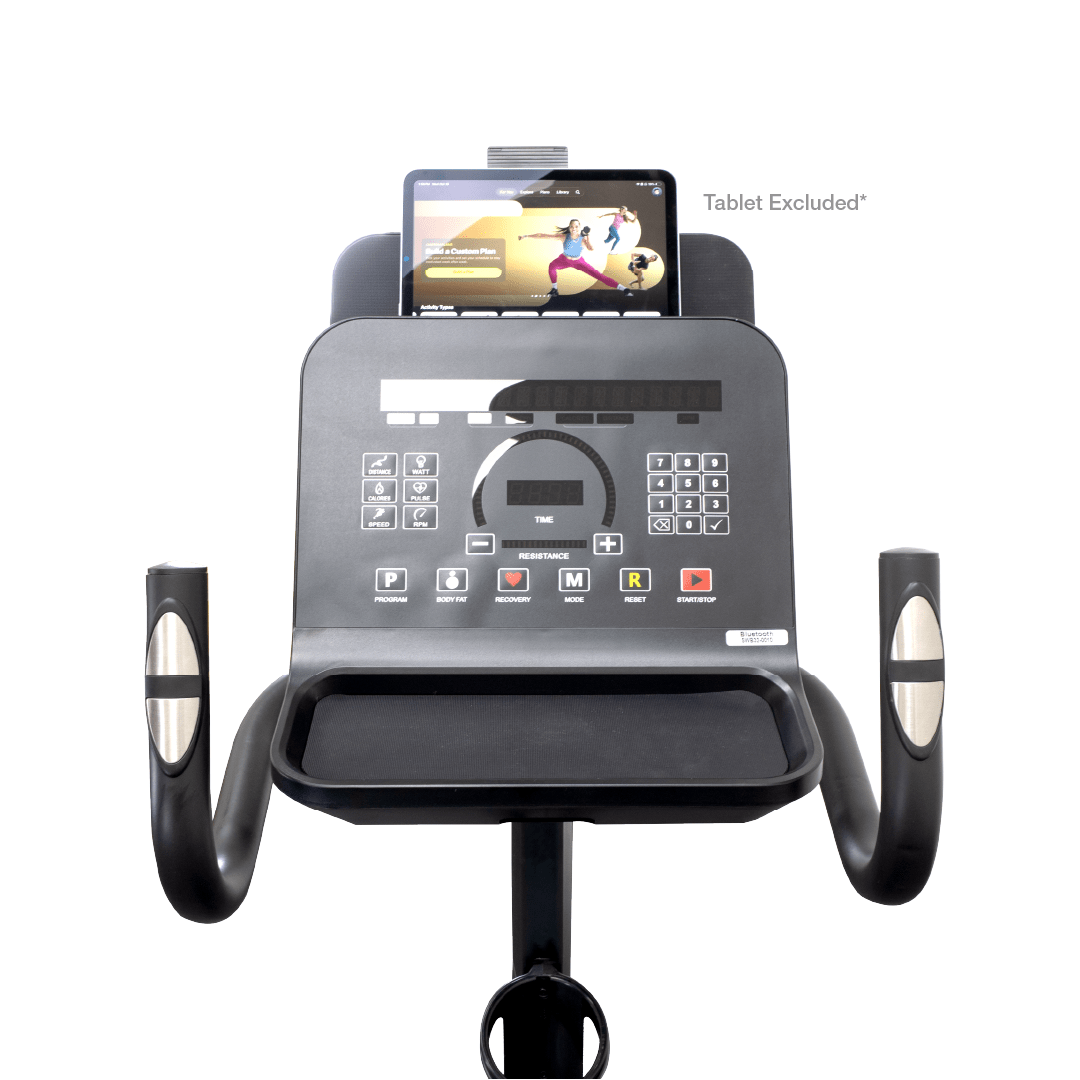 Progression Fitness U50 Upright Bike - Upright Bike - Progression Fitness - 6
