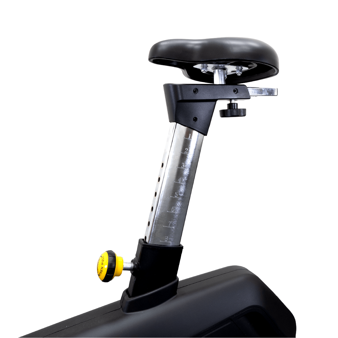 Progression Fitness U50 Upright Bike - Upright Bike - Progression Fitness - 2