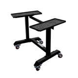 Progression Fitness Universal Dumbbell Stand - Dumbbell Stand - Progression Fitness - 1