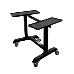 Progression Fitness Universal Dumbbell Stand - Dumbbell Stand - Progression Fitness - 1