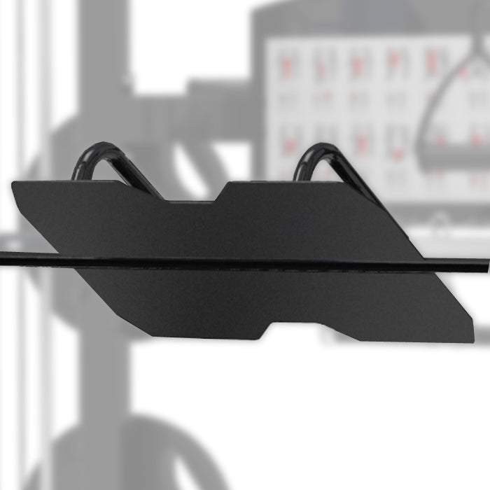 Progression Fitness FT MAX Leg Press Platform