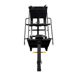 Progression Hack Squat/Leg Press IFP1711 - Leg Press - Progression Fitness - 2