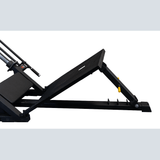 Progression Hack Squat/Leg Press IFP1711 - Leg Press - Progression Fitness - 7