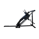 Progression Hack Squat/Leg Press IFP1711 - Leg Press - Progression Fitness - 11