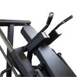 Progression Hack Squat/Leg Press IFP1711 - Leg Press - Progression Fitness - 9