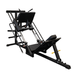 Progression Hack Squat/Leg Press IFP1711 - Leg Press - Progression Fitness - 8