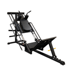 Progression Hack Squat/Leg Press IFP1711 - Leg Press - Progression Fitness - 1