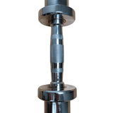 Progression Olympic Dumbbell Handle - Olympic Dumbbell - Progression Fitness - 4