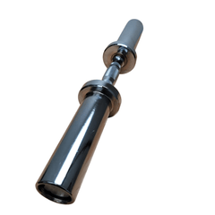 Progression Olympic Dumbbell Handle - Olympic Dumbbell - Progression Fitness - 1