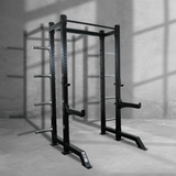 Progression Platinum Series Half Rack-Cages & Racks-Flaman Fitness-1