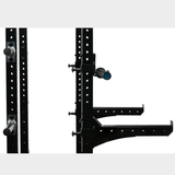 Progression Platinum Series Half Rack-Cages & Racks-Flaman Fitness-10