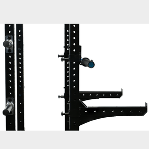 Progression Platinum Series Half Rack-Cages & Racks-Flaman Fitness-10
