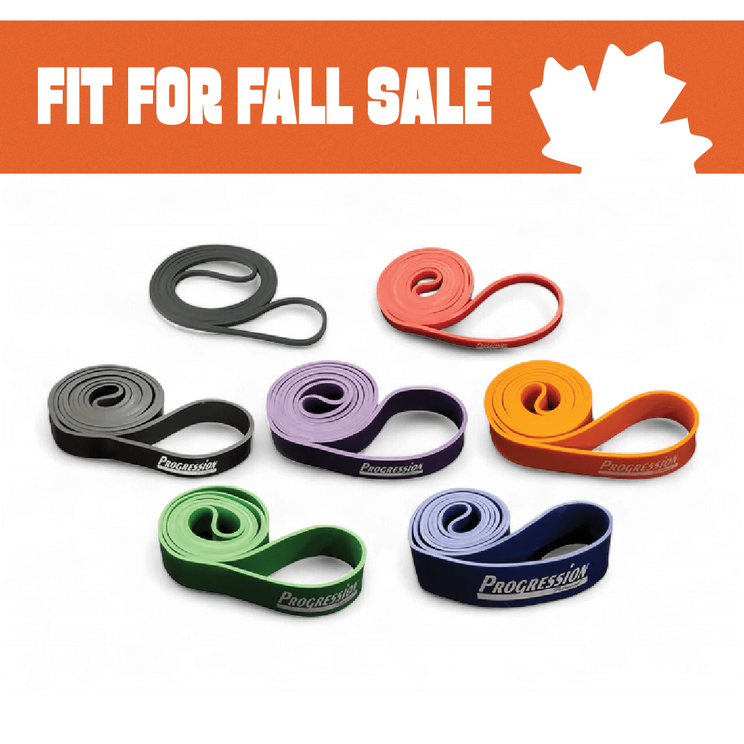 Progression Resistance Superband - Superbands - Progression Fitness - 1