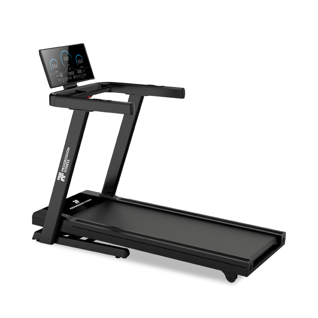 Progression T30 Treadmill - Treadmills - Progression Fitness - 1
