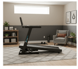 Progression T30 Treadmill - Treadmills - Progression Fitness - 6