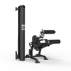 Progression Ultra Leg Ext/Curl Station - Home Gym - Flaman Fitness - 1