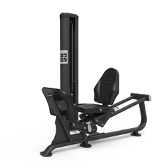 Progression Ultra Leg Press Station - Home Gym - Flaman Fitness - 1