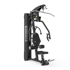 Progression Ultra Multi Press Station - Home Gym - Flaman Fitness - 1