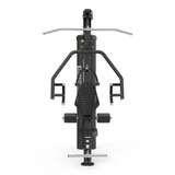 Progression Ultra Multi Press Station - Home Gym - Flaman Fitness - 3