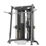 Progression XT200 Corner Functional Trainer - Functional Trainer - Progression Fitness - 2