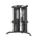 Progression XT200 Corner Functional Trainer - Functional Trainer - Progression Fitness - 1