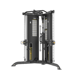 Progression XT200 Corner Functional Trainer - Functional Trainer - Progression Fitness - 1