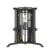Progression XT200 Corner Functional Trainer - Functional Trainer - Progression Fitness - 3