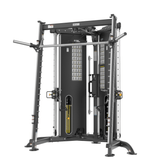 Progression XT225 Smith Machine Attachment for XT200 Functional - Functional Trainer - Progression Fitness - 3