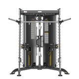 Progression XT225 Smith Machine Attachment for XT200 Functional - Functional Trainer - Progression Fitness - 2