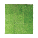 QS Rubber Turf Tile 12"x12" x 1.5" pile height - SINGLE - Turf Tile - QS Rubber - 4