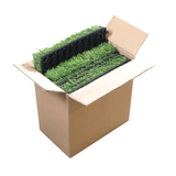 QS Rubber Turf Tile 12"x12" x 1.5" pile height - SINGLE - Turf Tile - QS Rubber - 5