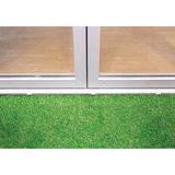QS Rubber Turf Tile 12"x12" x 1.5" pile height - SINGLE - Turf Tile - QS Rubber - 9