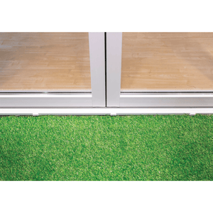 QS Rubber Turf Tile 12"x12" x 1.5" pile height - SINGLE - Turf Tile - QS Rubber - 9