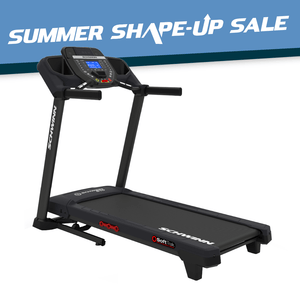Schwinn 810 Treadmill - Folding - Schwinn Fitness - 1
