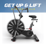 Schwinn Airdyne AD7 - Air Bike  - Schwinn - 1