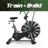 Schwinn Airdyne AD7 - Air Bike  - Schwinn - 1