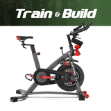 Schwinn IC4 Spin Bike - Spin Bike - Schwinn Fitness - 1
