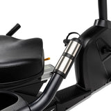 Spirit CR800 Recumbent Bike - Self Generating Recumbent Bike - Spirit Fitness - 8