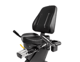 Spirit CR800 Recumbent Bike - Self Generating Recumbent Bike - Spirit Fitness - 16