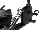 Spirit CR800 Recumbent Bike - Self Generating Recumbent Bike - Spirit Fitness - 13