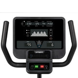 Spirit CR800 Recumbent Bike - Self Generating Recumbent Bike - Spirit Fitness - 6