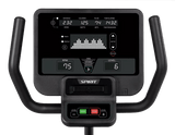 Spirit CR800 Recumbent Bike - Self Generating Recumbent Bike - Spirit Fitness - 12