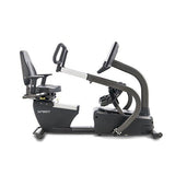 Spirit CRS800S Recumbent Stepper - Recumbent Bike Stepper - Spirit Fitness - 4