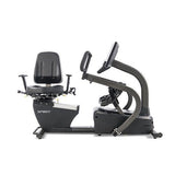 Spirit CRS800S Recumbent Stepper - Recumbent Bike Stepper - Spirit Fitness - 3