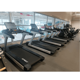 Spirit CT900 Commercial Treadmill - Treadmills - Spirit Fitness - 6