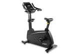 Spirit CU900 Commercial Upright Bike - Self Generating Upright Bike - Spirit Fitness - 5