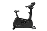 Spirit CU900 Commercial Upright Bike - Self Generating Upright Bike - Spirit Fitness - 2