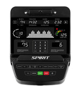 Spirit CU900 Commercial Upright Bike - Self Generating Upright Bike - Spirit Fitness - 13