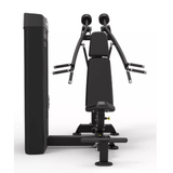 Spirit DUALS Chest Press & Shoulder Press - Dual Series - Spirit Fitness - 2